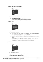 Предварительный просмотр 11 страницы Marquardt Series 4313 Operating Manual