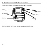 Preview for 35 page of Marque Verte DIGIT Digitensio PLUS Manual