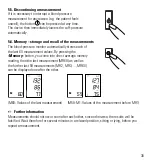 Preview for 42 page of Marque Verte DIGIT Digitensio PLUS Manual