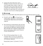 Preview for 63 page of Marque Verte DIGIT Digitensio PLUS Manual