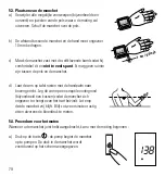 Preview for 83 page of Marque Verte DIGIT Digitensio PLUS Manual