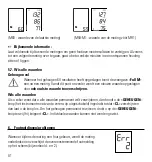 Preview for 85 page of Marque Verte DIGIT Digitensio PLUS Manual