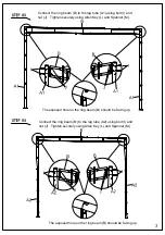 Предварительный просмотр 4 страницы Marquee 0178005 Assembly Instructions Manual