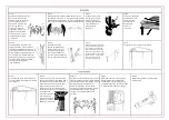 Предварительный просмотр 2 страницы Marquee EASY UP 0259184 Assembly Instructions