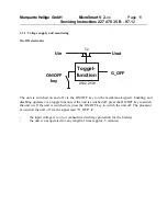 Preview for 13 page of marquette hellige MicroSmart Servicing Instructions