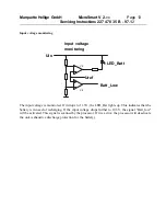 Preview for 15 page of marquette hellige MicroSmart Servicing Instructions