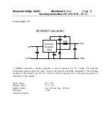 Preview for 16 page of marquette hellige MicroSmart Servicing Instructions