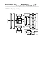 Preview for 21 page of marquette hellige MicroSmart Servicing Instructions