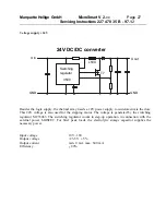 Preview for 29 page of marquette hellige MicroSmart Servicing Instructions