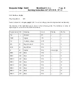 Preview for 31 page of marquette hellige MicroSmart Servicing Instructions