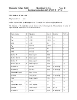 Preview for 32 page of marquette hellige MicroSmart Servicing Instructions