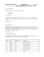 Preview for 37 page of marquette hellige MicroSmart Servicing Instructions