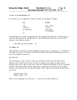 Preview for 41 page of marquette hellige MicroSmart Servicing Instructions