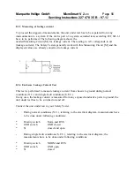 Preview for 58 page of marquette hellige MicroSmart Servicing Instructions