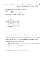 Preview for 59 page of marquette hellige MicroSmart Servicing Instructions