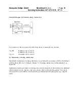 Preview for 60 page of marquette hellige MicroSmart Servicing Instructions