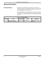 Preview for 8 page of Marquette Eagle 3000 Data Manual