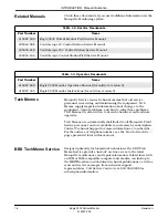 Preview for 10 page of Marquette Eagle 3000 Data Manual