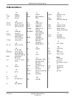 Preview for 17 page of Marquette Eagle 3000 Data Manual