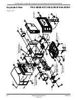 Preview for 22 page of Marquette Eagle 3000 Data Manual