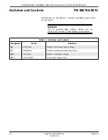 Preview for 67 page of Marquette Eagle 3000 Data Manual