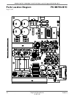 Preview for 69 page of Marquette Eagle 3000 Data Manual