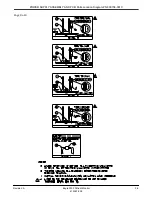 Preview for 70 page of Marquette Eagle 3000 Data Manual