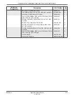 Preview for 74 page of Marquette Eagle 3000 Data Manual