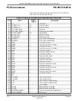 Preview for 111 page of Marquette Eagle 3000 Data Manual