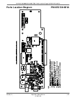 Preview for 116 page of Marquette Eagle 3000 Data Manual