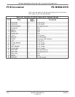 Preview for 129 page of Marquette Eagle 3000 Data Manual