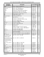 Preview for 156 page of Marquette Eagle 3000 Data Manual