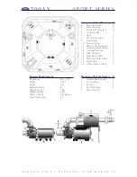 Предварительный просмотр 31 страницы Marquis Spas Coastal Destiny Owner'S Manual