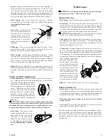 Preview for 3 page of Marquis 10DD Manual