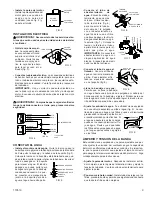 Предварительный просмотр 9 страницы Marquis 3000 DM Owner'S Manual