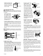 Preview for 9 page of Marquis 3000 SM Owner'S Manual