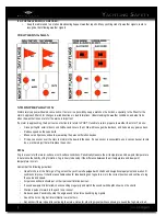 Предварительный просмотр 16 страницы Marquis 500 Sport Bridge Owner'S Manual