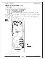 Preview for 58 page of Marquis 720 FLY Owner'S Manual