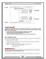 Preview for 76 page of Marquis 720 FLY Owner'S Manual