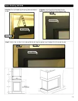 Предварительный просмотр 15 страницы Marquis Atrium MCVP42LPH Installation Instructions Manual