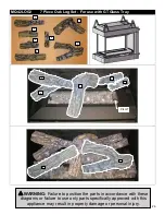 Предварительный просмотр 26 страницы Marquis Atrium MCVP42LPH Installation Instructions Manual