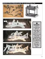 Предварительный просмотр 28 страницы Marquis Atrium MCVP42LPH Installation Instructions Manual