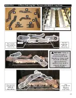 Предварительный просмотр 29 страницы Marquis Atrium MCVP42LPH Installation Instructions Manual