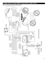 Предварительный просмотр 52 страницы Marquis Atrium MCVP42LPH Installation Instructions Manual