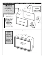 Предварительный просмотр 4 страницы Marquis Capri IDV34 Series Installation Instructions Manual