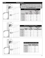 Предварительный просмотр 20 страницы Marquis Capri IDV34 Series Installation Instructions Manual