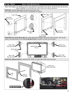 Предварительный просмотр 24 страницы Marquis Capri IDV34 Series Installation Instructions Manual