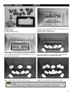 Предварительный просмотр 32 страницы Marquis Capri IDV34 Series Installation Instructions Manual