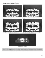 Предварительный просмотр 33 страницы Marquis Capri IDV34 Series Installation Instructions Manual