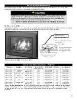 Предварительный просмотр 43 страницы Marquis Capri IDV34 Series Installation Instructions Manual